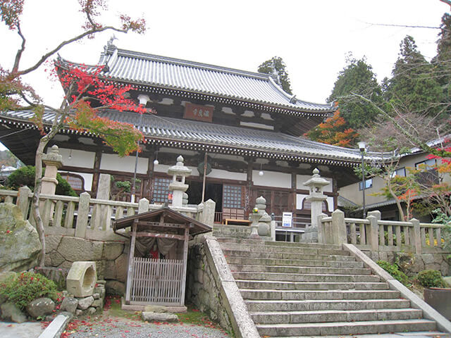 温泉寺