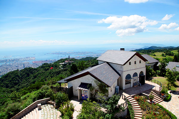 Rokko Garden Terrace