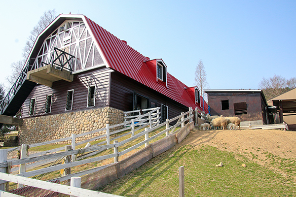 Rokko Mountain Ranch